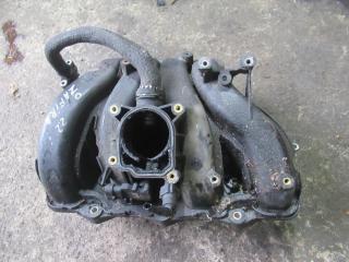 коллектор впускной Opel Zafira 1 поколение (A) 2000, 2.2 л.