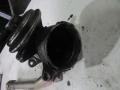 клапан EGR Mercedes-Benz C-Класс W203/S203/CL203 2001, 2.2 л., A6110900754 - фото №2