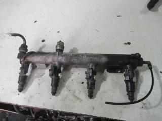 форсунка Opel Zafira 1 поколение (A) 2000, 2.2 л., 12565474