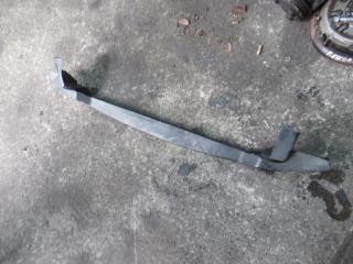 усилитель бампера переднего Volkswagen Touran 1 поколение 2005, 2.0 л., 1T0807093B