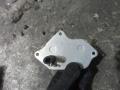 подогрев топливного фильтра Mercedes-Benz E-Класс W210/S210 1998, A6110780079 - фото №2
