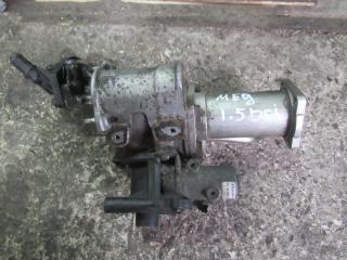 клапан EGR Renault Megane 1 поколение [рестайлинг] 2003, 1.5 л., 8200729079