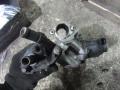 клапан EGR Renault Megane 1 поколение [рестайлинг] 2003, 1.5 л., 8200729079 - фото №4