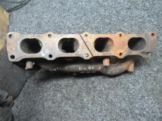 коллектор выпускной Peugeot 406 1 поколение 1997, 2.0 л., 237845