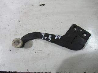 механизм сдвижной двери Volkswagen Transporter T5 2004, 7H0843436E