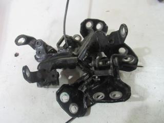 петля двери Ford Fiesta 4 поколение [рестайлинг] 2002, 1.4 л., МКПП, хетчбэк 5 дв.