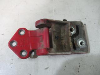 петля двери Volkswagen Transporter T5 2005, 1.9 л., МКПП, микроавтобус, 7H0827153