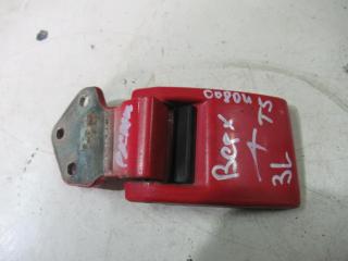 петля двери Volkswagen Transporter T5 2005, 1.9 л., МКПП, микроавтобус, 7H0827151