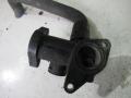 патрубок (трубопровод, шланг) Volkswagen Passat B5 1998, 058121133B - фото №2