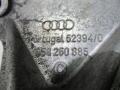 кронштейн компрессора кондиционера Volkswagen Passat B5 1998, 1.8 л., 058260885 - фото №4