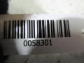 кронштейн компрессора кондиционера Volkswagen Passat B5 1998, 1.8 л., 058260885 - фото №5