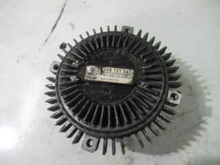 вискомуфта Volkswagen Passat B5 1998, 1.8 л., 058121347