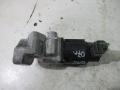 клапан EGR Opel Astra H 2005, 1.7 л., 8973766633 - фото №2