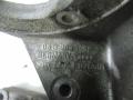кронштейн генератора Volkswagen Passat B5 1998, 1.6 л., 06B903143F - фото №2