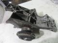 кронштейн генератора Volkswagen Passat B5 1998, 1.6 л., 06B903143F - фото №3