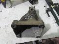 кронштейн двигателя Mercedes-Benz Sprinter 1 поколение (W901-905) [рестайлинг] 2002, 2.2 л., A6112230304 - фото №2