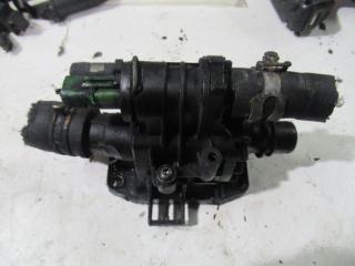корпус термостата Ford C-Max 1 поколение 2005, 1.6 л., 9647767180