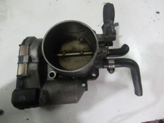 заслонка дроссельная Audi A6 4B/C5 1999, 2.4 л., АКПП, универсал, 078133062B