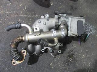 охладитель EGR / Радиатор EGR Volkswagen Polo 3 поколение [рестайлинг] 2002, 1.4 л., 045131513L