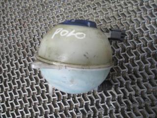 бачок расширительный Volkswagen Polo 3 поколение 1995, 6N0121407