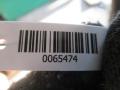 декоративная крышка двигателя Opel Astra G 2000, 1.6 л., МКПП, хетчбэк 5 дв., 09181553 - фото №2