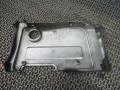 декоративная крышка двигателя Opel Astra G 2000, 1.6 л., МКПП, хетчбэк 5 дв., 09181553 - фото №3