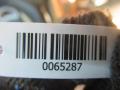 дождевик Opel Astra H 2005, 24463382 - фото №2