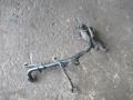 патрубок (трубопровод, шланг) Volkswagen Passat B5 2001, 1.6 л., 06B121071AJ - фото №4