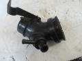 патрубок (трубопровод, шланг) Volkswagen Passat B5 1998, 1.8 л., 058133356D - фото №2