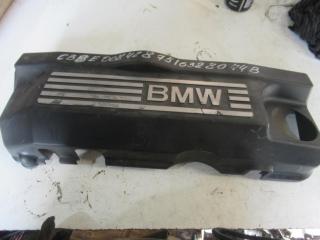 декоративная крышка двигателя BMW 3 серия E46 1999, 2.0 л., 62440410