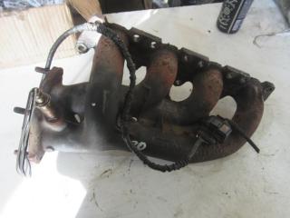 коллектор выпускной Volkswagen Passat B5 1998, 1.8 л., 058253033A
