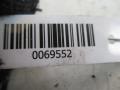 форсунка BMW 3 серия E46 1999, 2.0 л., 7506158 - фото №3