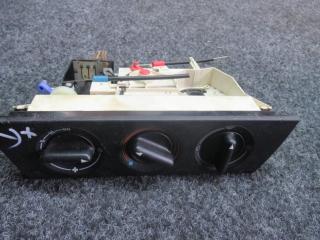блок управления печки / климат-контроля Audi 100 4A/C4 1992, 2.0 л., АКПП, универсал