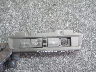 кнопка обогрева лобового стекла Ford Focus 1 поколение [рестайлинг] 2005, 1.8 л., МКПП, хетчбэк 5 дв.