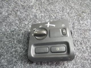 переключатель света Volvo V40 1 поколение [рестайлинг] 2002, 1.9 л., МКПП, универсал