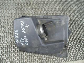 корпус воздушного фильтра Opel Astra H 2005, 1.9 л., МКПП, универсал
