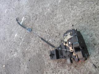 замок двери передней правой Volkswagen Passat B5 1998, 3B1837016A