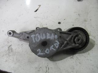 механизм натяжения ремня, цепи Volkswagen Touran 1 поколение 2004, 2.0 л., 03G903315C