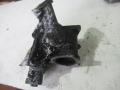 клапан EGR Volkswagen Passat B6 2006, 2.0 л., 03G129637A - фото №3