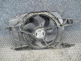 вентилятор радиатора Renault Laguna 1 поколение [рестайлинг] 2001, 1.8 л., 8200025635