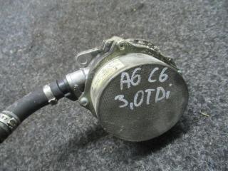 насос вакуумный Audi A6 C5 [рестайлинг] 2005, 3.0 л., 057145100T