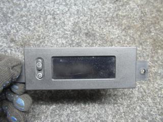 дисплей Opel Astra G 2000, 1.6 л., МКПП, хетчбэк 5 дв., 009133265