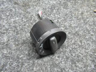 переключатель света Volkswagen Touran 1 поколение 2004, 1.9 л., МКПП, минивэн, 1T0941431C