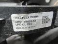 педаль Ford Focus 1 поколение [рестайлинг] 2005, 1.8 л., МКПП, хетчбэк 5 дв., 4M517B633XA - фото №3