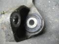 кронштейн КПП Ford Focus 1 поколение [рестайлинг] 2005, 1.8 л., МКПП, хетчбэк 5 дв., 3M516P093AE - фото №2
