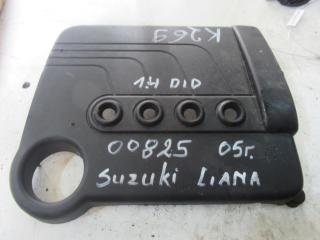 декоративная крышка двигателя Suzuki Liana 1 поколение [рестайлинг] 2005, 1.4 л., МКПП, хетчбэк 5 дв.