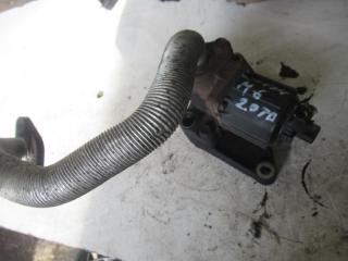 клапан EGR Mazda 6 1 поколение [рестайлинг] 2006, 2.0 л., МКПП, универсал