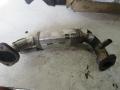 охладитель EGR / Радиатор EGR Mazda 6 1 поколение [рестайлинг] 2006, 2.0 л., МКПП, универсал - фото №2