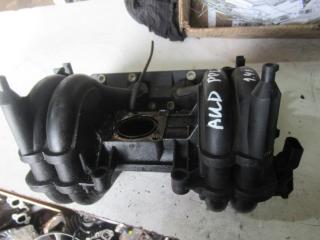 коллектор впускной Volkswagen Polo 3 поколение 2000, 1.4 л., 030129711BP