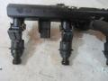 форсунка Volkswagen Polo 3 поколение 2001, 1.4 л., 030906031J - фото №3